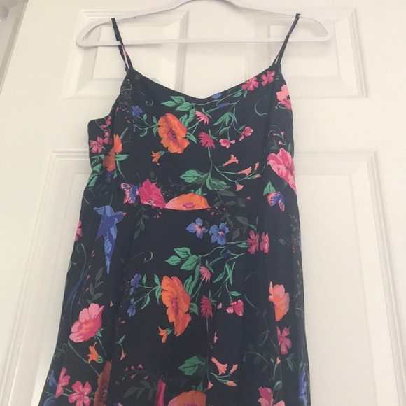 Cami dress - Picture 1 of 5